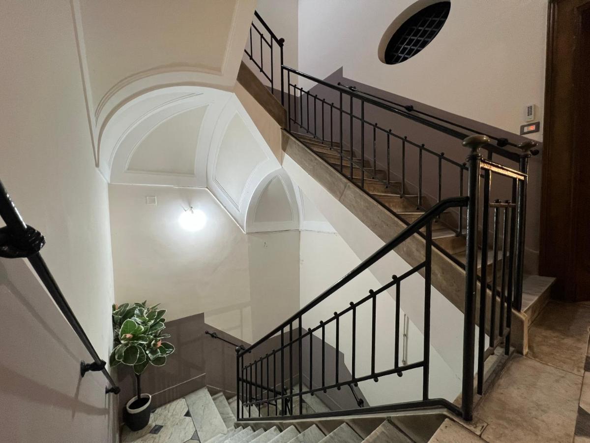 Relais Ranieri Bed & Breakfast Naples Exterior photo