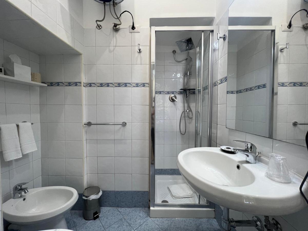 Relais Ranieri Bed & Breakfast Naples Exterior photo