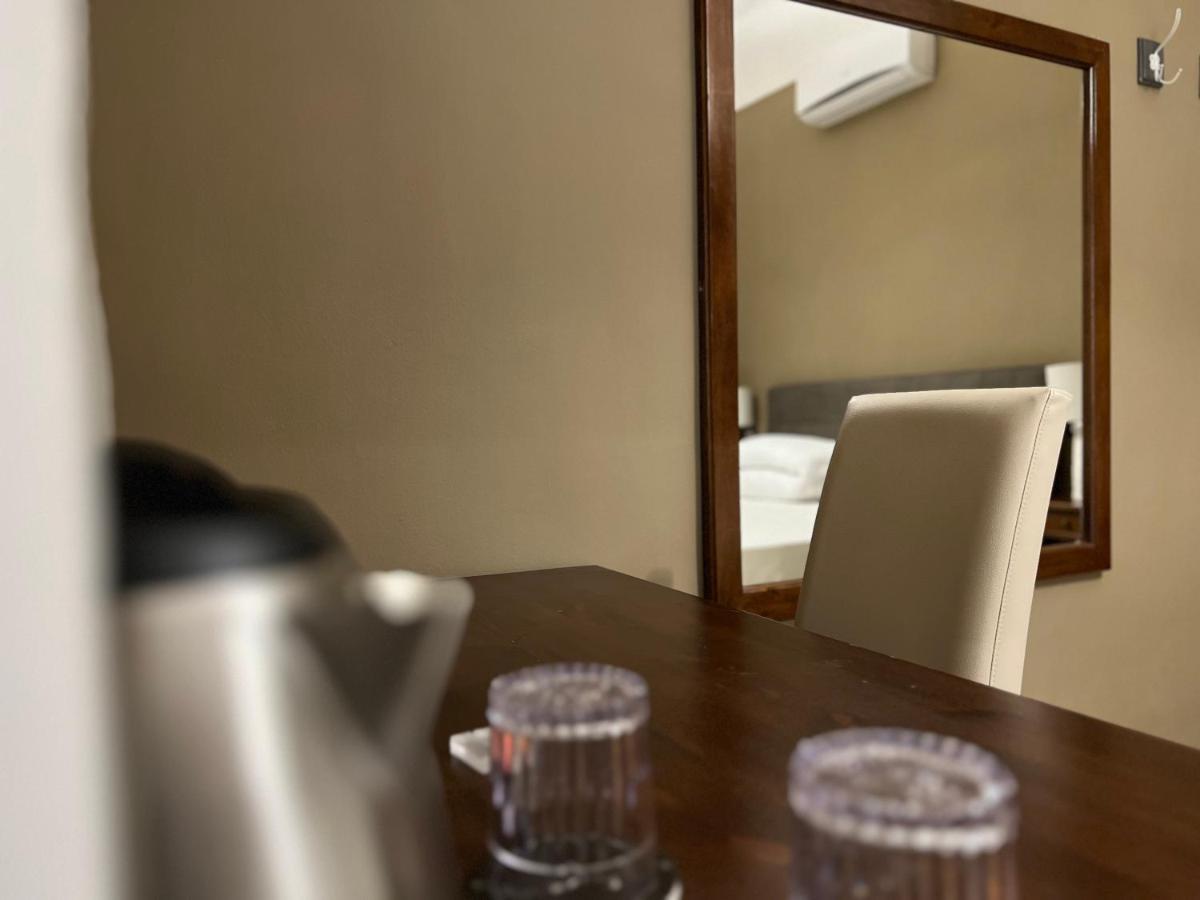 Relais Ranieri Bed & Breakfast Naples Exterior photo