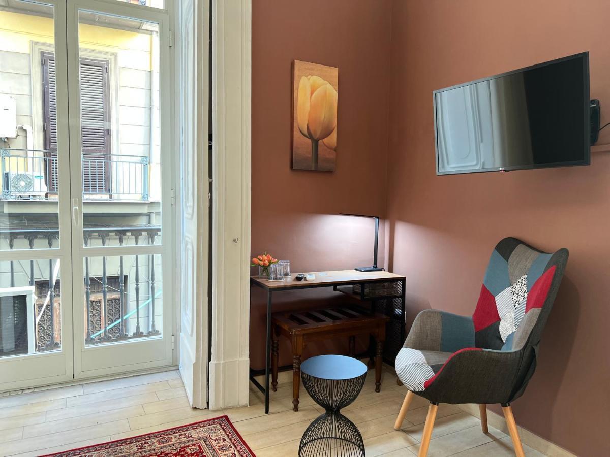 Relais Ranieri Bed & Breakfast Naples Exterior photo
