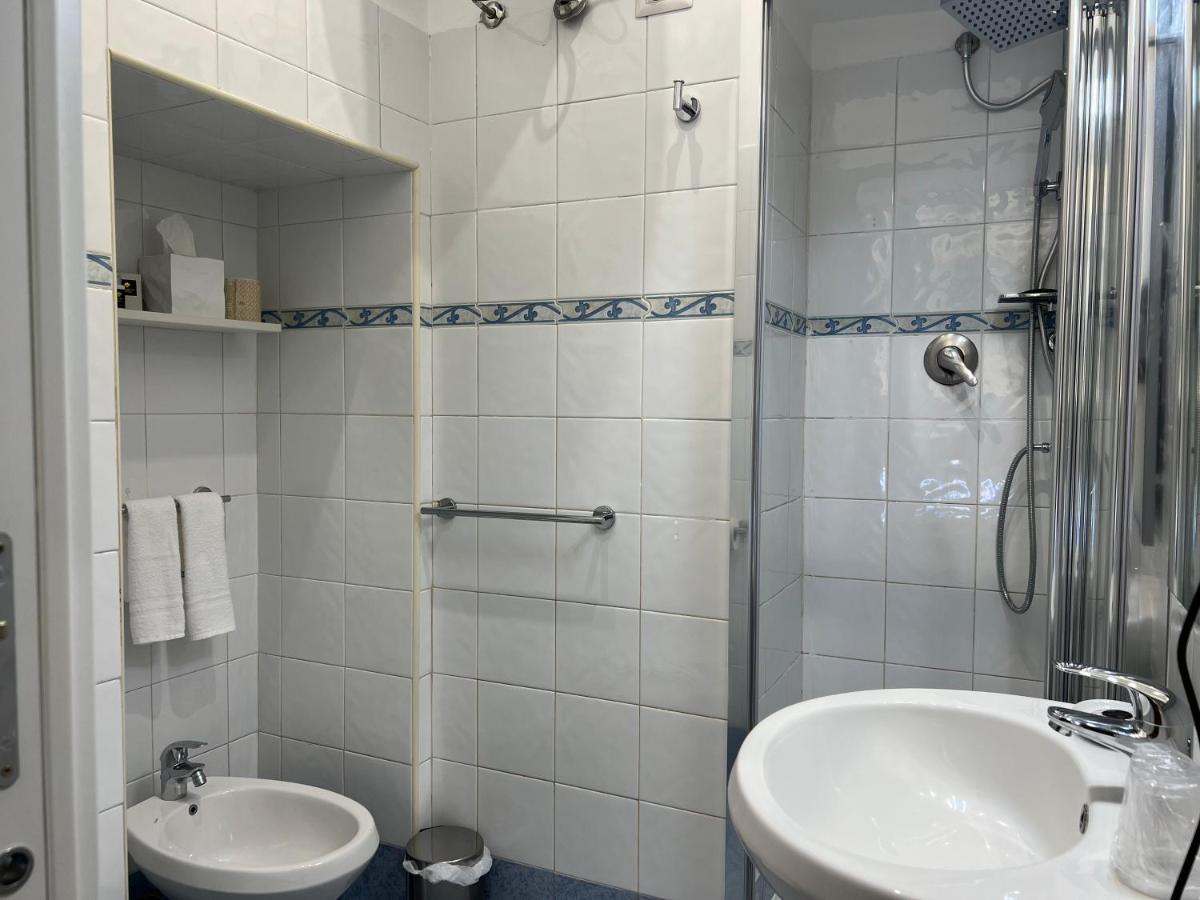 Relais Ranieri Bed & Breakfast Naples Exterior photo