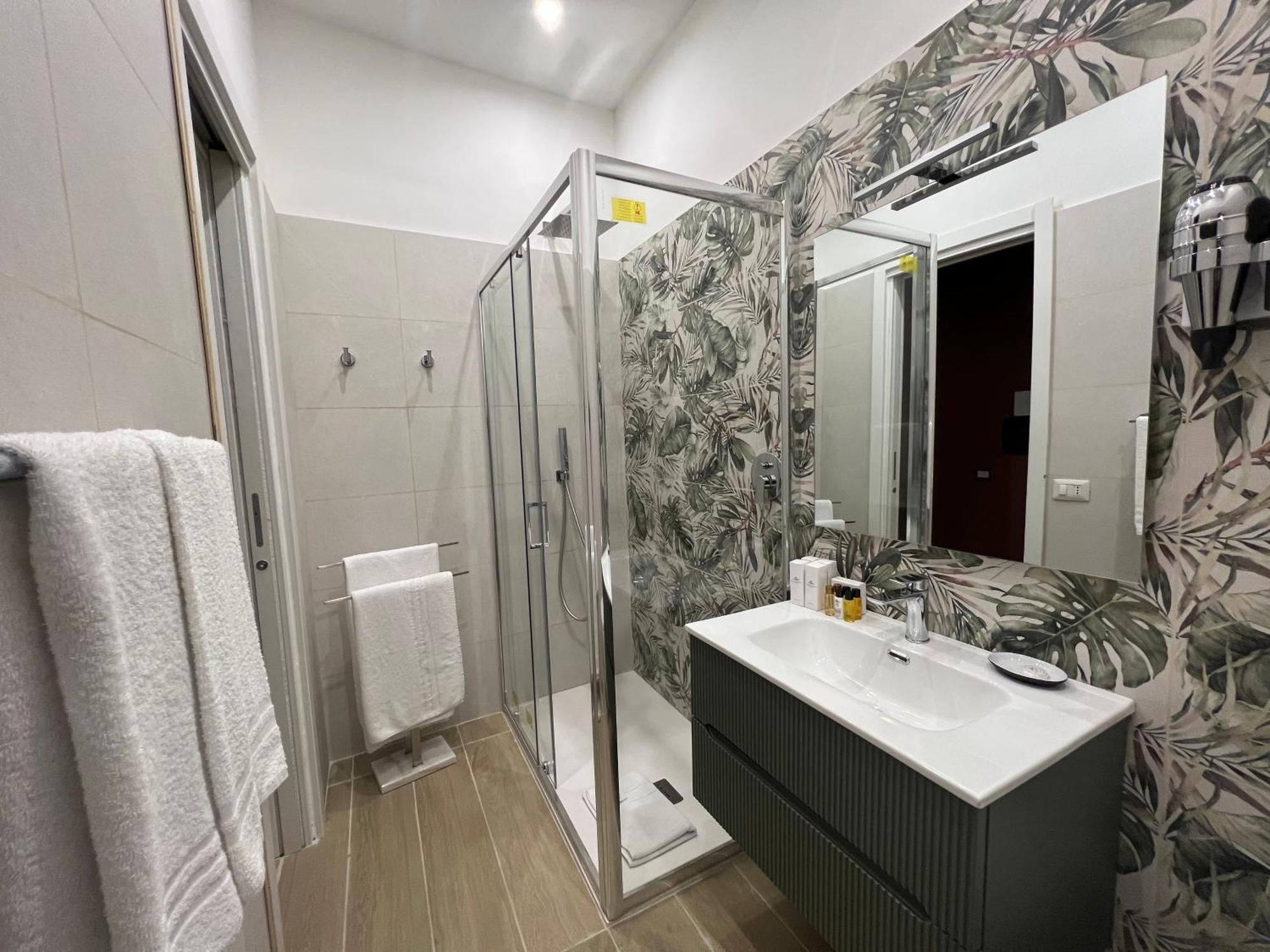 Relais Ranieri Bed & Breakfast Naples Exterior photo